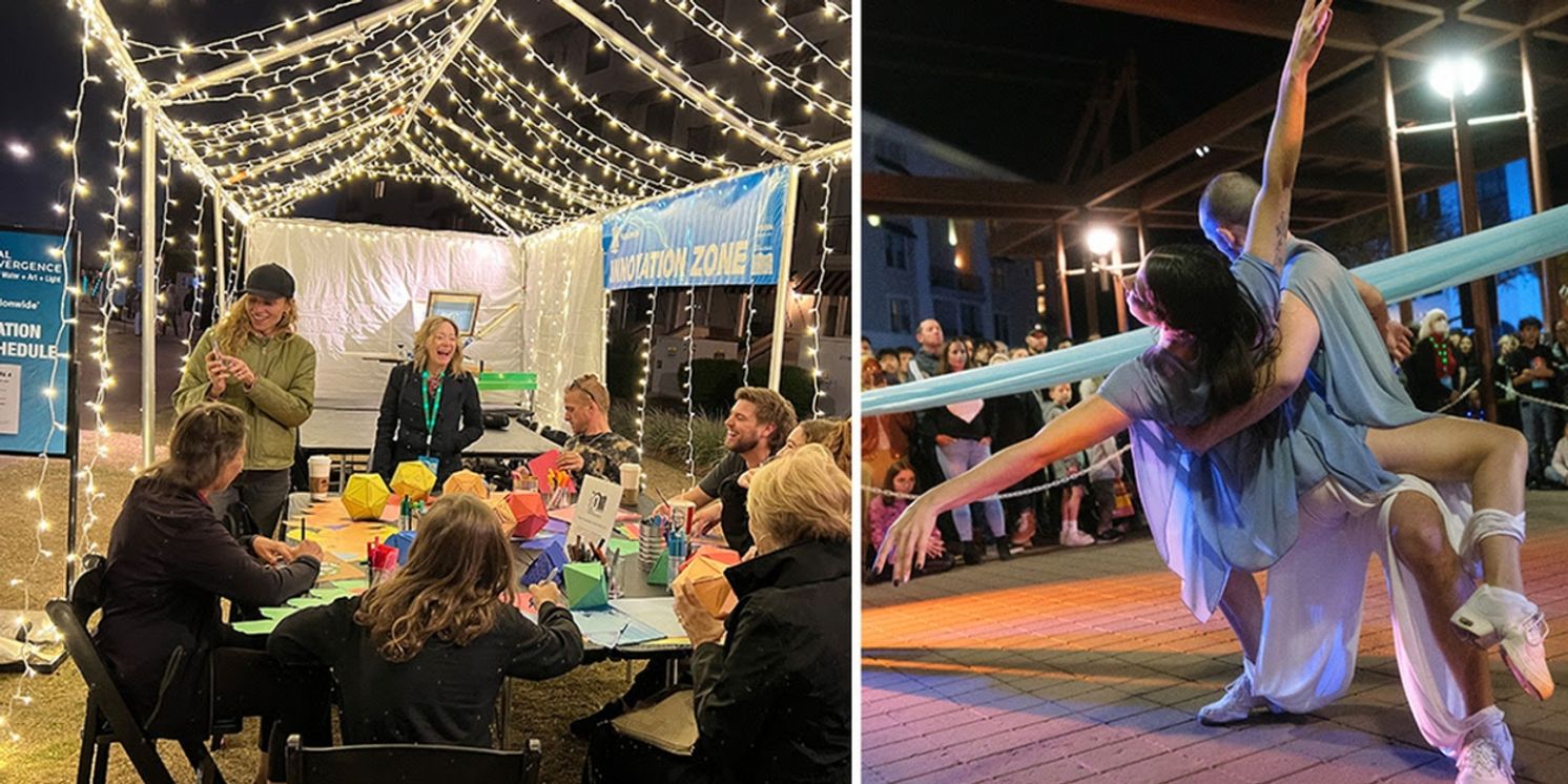 Scottsdale Arts Hosts Canal Convergence 2023 Workshops, Performances and More  Image