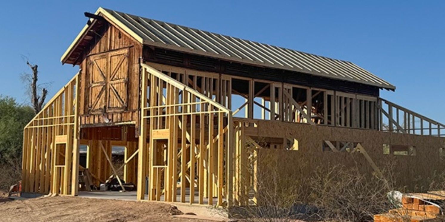 Scottsdale Arts Launches New Partnership With Cattle Track Arts Compound  Image