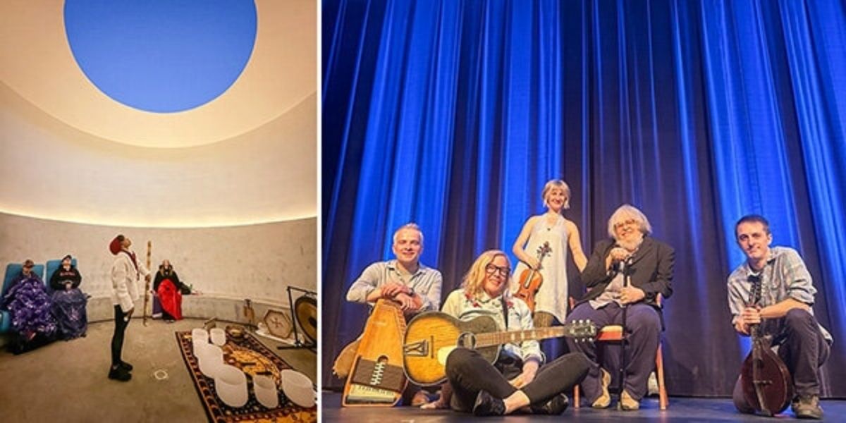 Scottsdale Arts Offers Holiday Happenings And More Throughout December