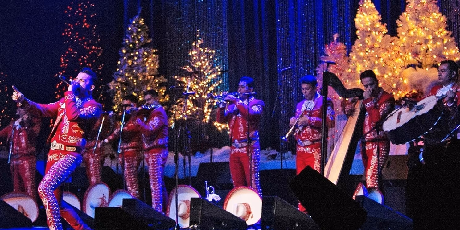 Scottsdale Arts To Host December Performances, Exhibitions, and Holiday Events Across Its Campus  Image