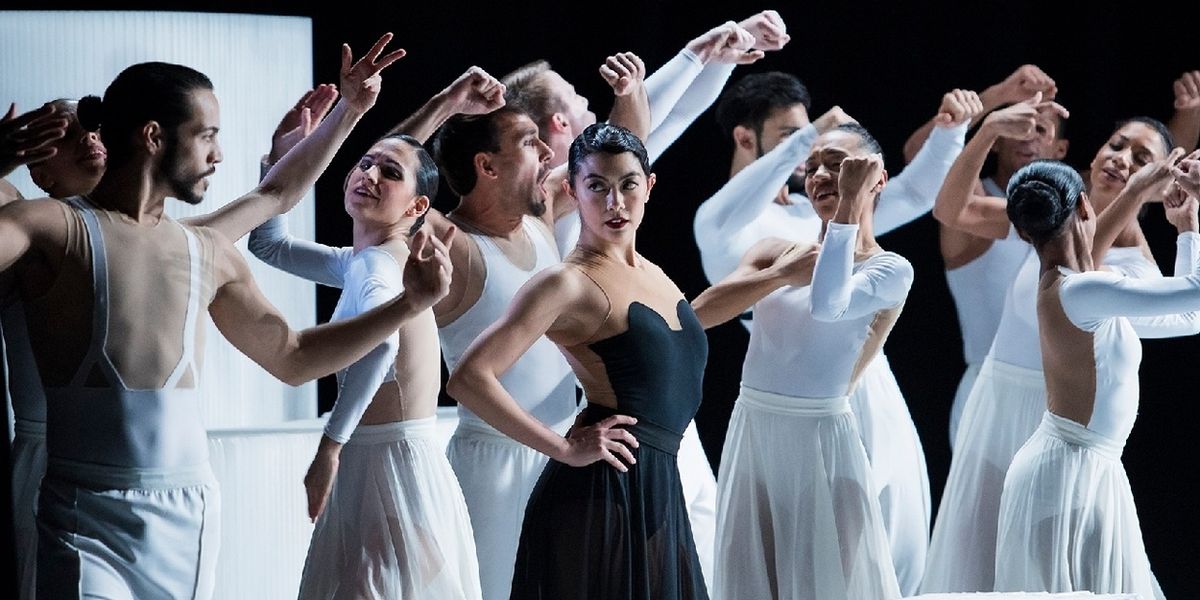 Scottsdale Arts Unveils January Lineup Including Concerts, Exhibitions and More
