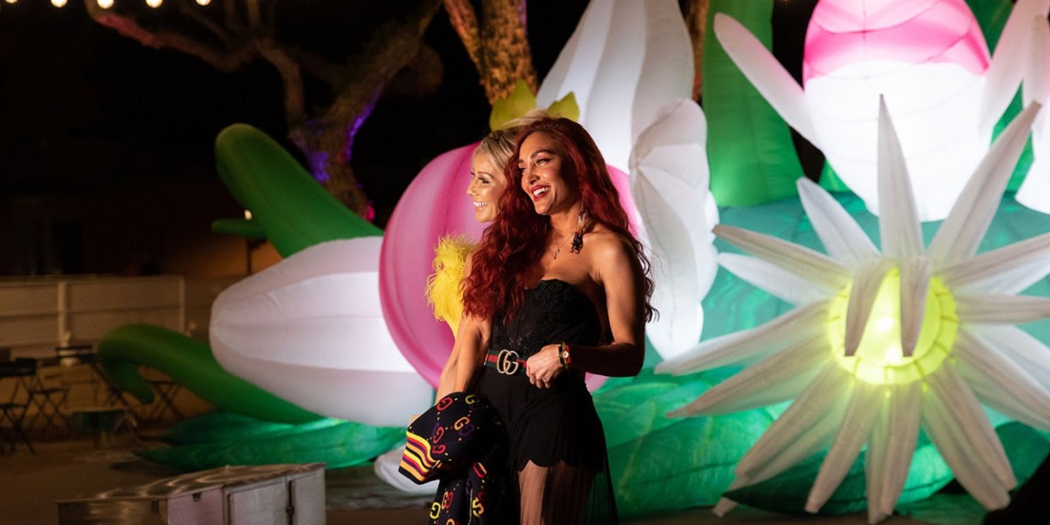 Scottsdale Arts Sets 'Cosmic Crescendo' Theme for Annual Gala  Image