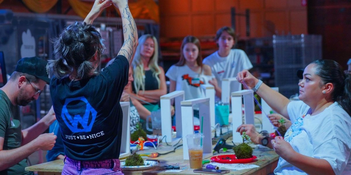 Scottsdale Arts to Accept Applications for 2026 Community Arts Grant Program