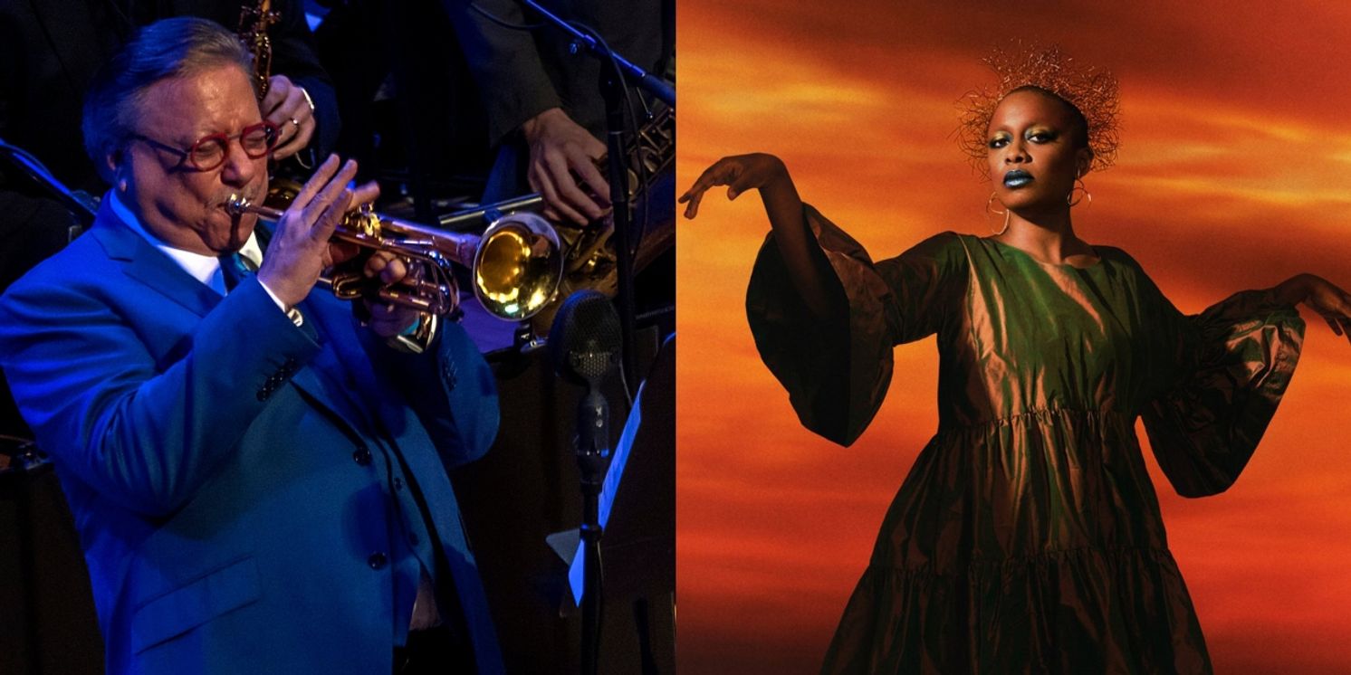 Scottsdale Arts to Welcome The New Year With Diverse, Entertaining Events  Image