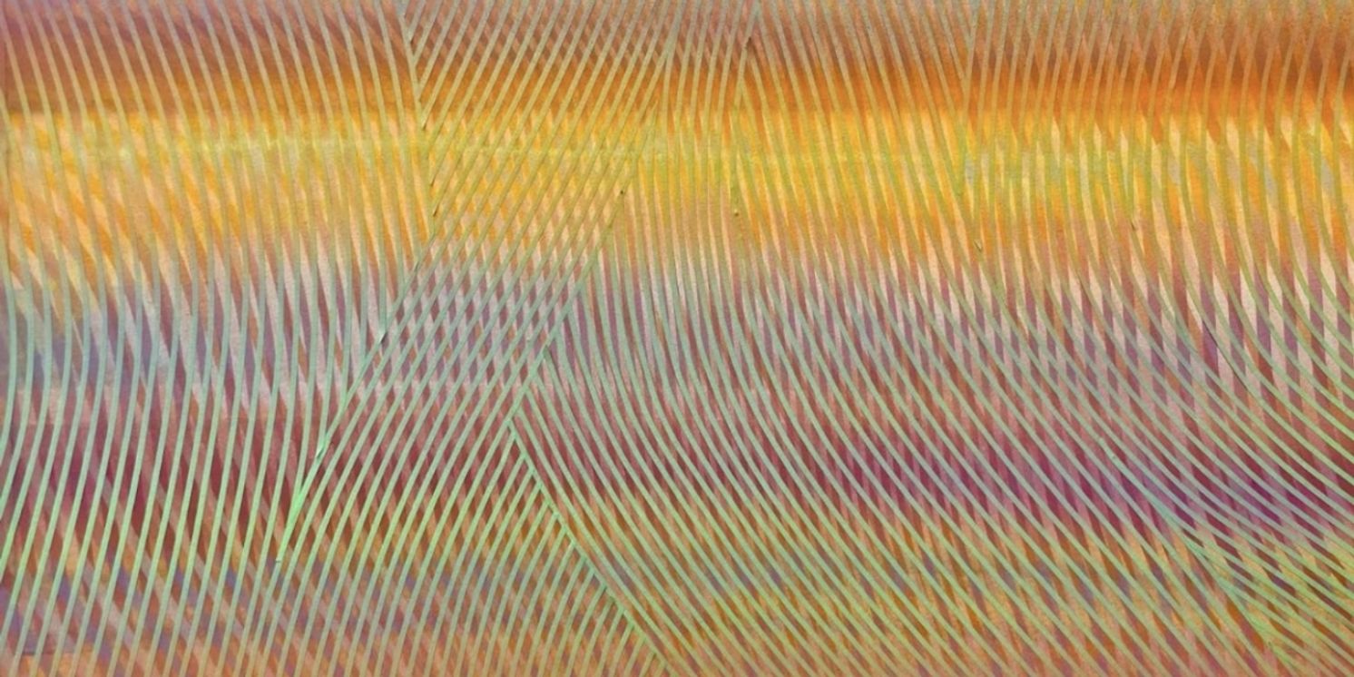 Scottsdale Center For The Performing Arts Celebrates 50 Years Of Visual Art With New Exhibition  Image