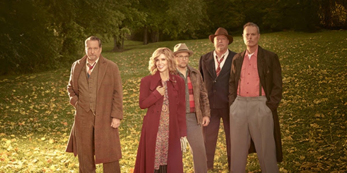 Scottsdale Center For The Performing Arts Celebrates 50 Years With Concert By Alison Krauss and Union Station