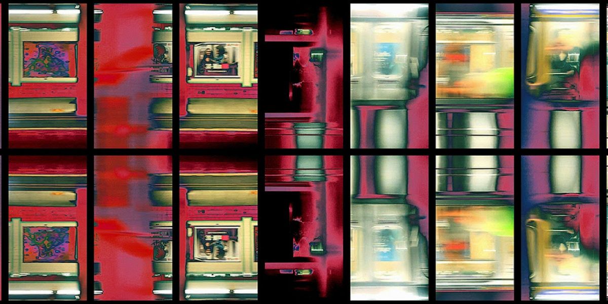 Scottsdale Museum of Contemporary Art To Celebrate Four New Exhibitions, Two Installations