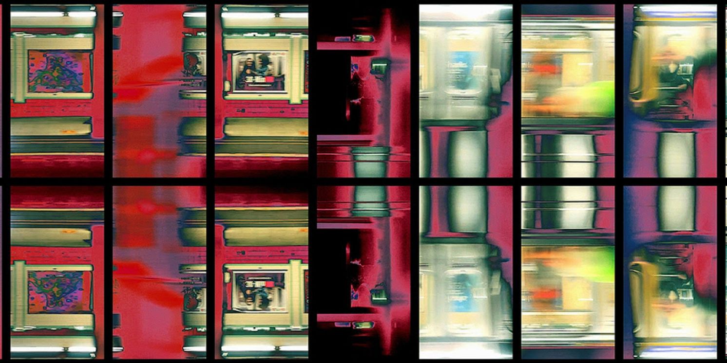 Scottsdale Museum of Contemporary Art To Celebrate Four New Exhibitions, Two Installations  Image