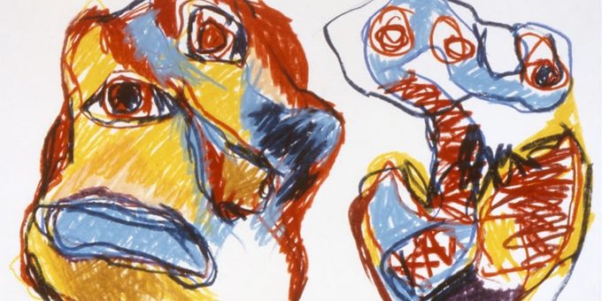 Scottsdale Museum of Contemporary Art to Showcase MARK + MAKING Exhibition in Ma Photos