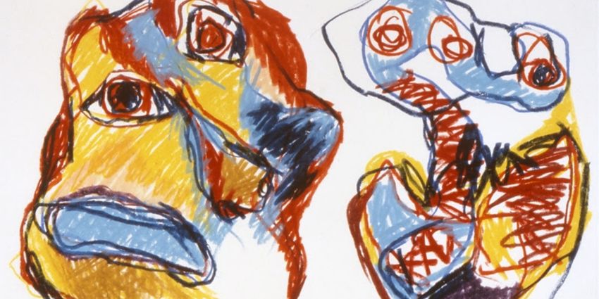 Scottsdale Museum of Contemporary Art to Showcase MARK + MAKING Exhibition in March 2026 Photo