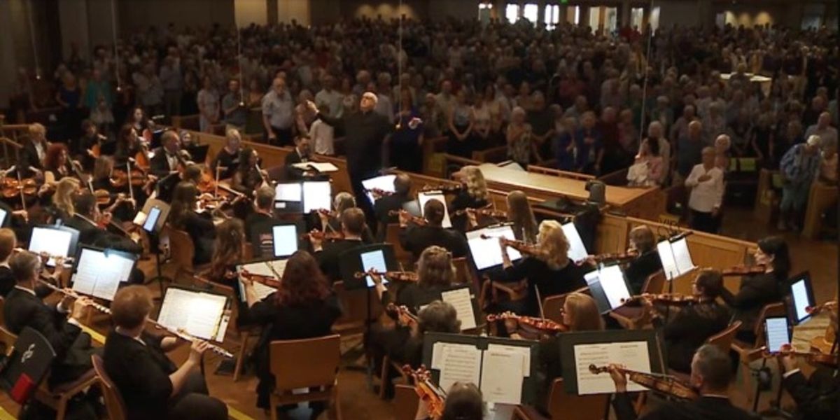Scottsdale Philharmonic To Expand Concert Programming Throughout The Year
