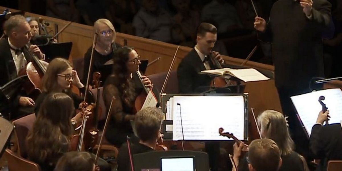 Scottsdale Philharmonic Will Present Independence Day Concerts With Added Thursday Performances