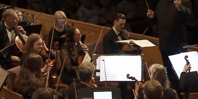 Scottsdale Philharmonic Will Present Independence Day Concerts With Added Thursday Performances Photos