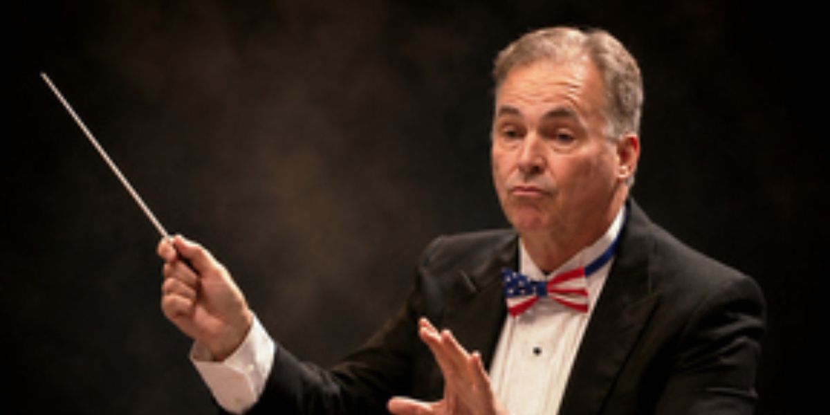 Scottsdale Philharmonic to Launch First Summer Concert Series with John Williams Program