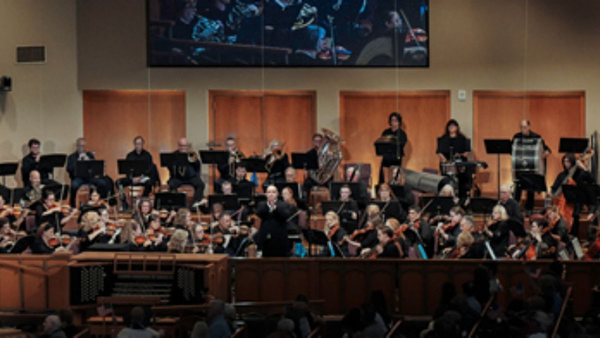 Scottsdale Philharmonic Offers Ticket Credits to Symphony Patrons Following Season Suspension