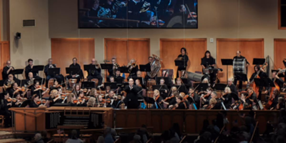 Scottsdale Philharmonic to Perform Summer Series Concert Featuring Bach, Schubert, and More