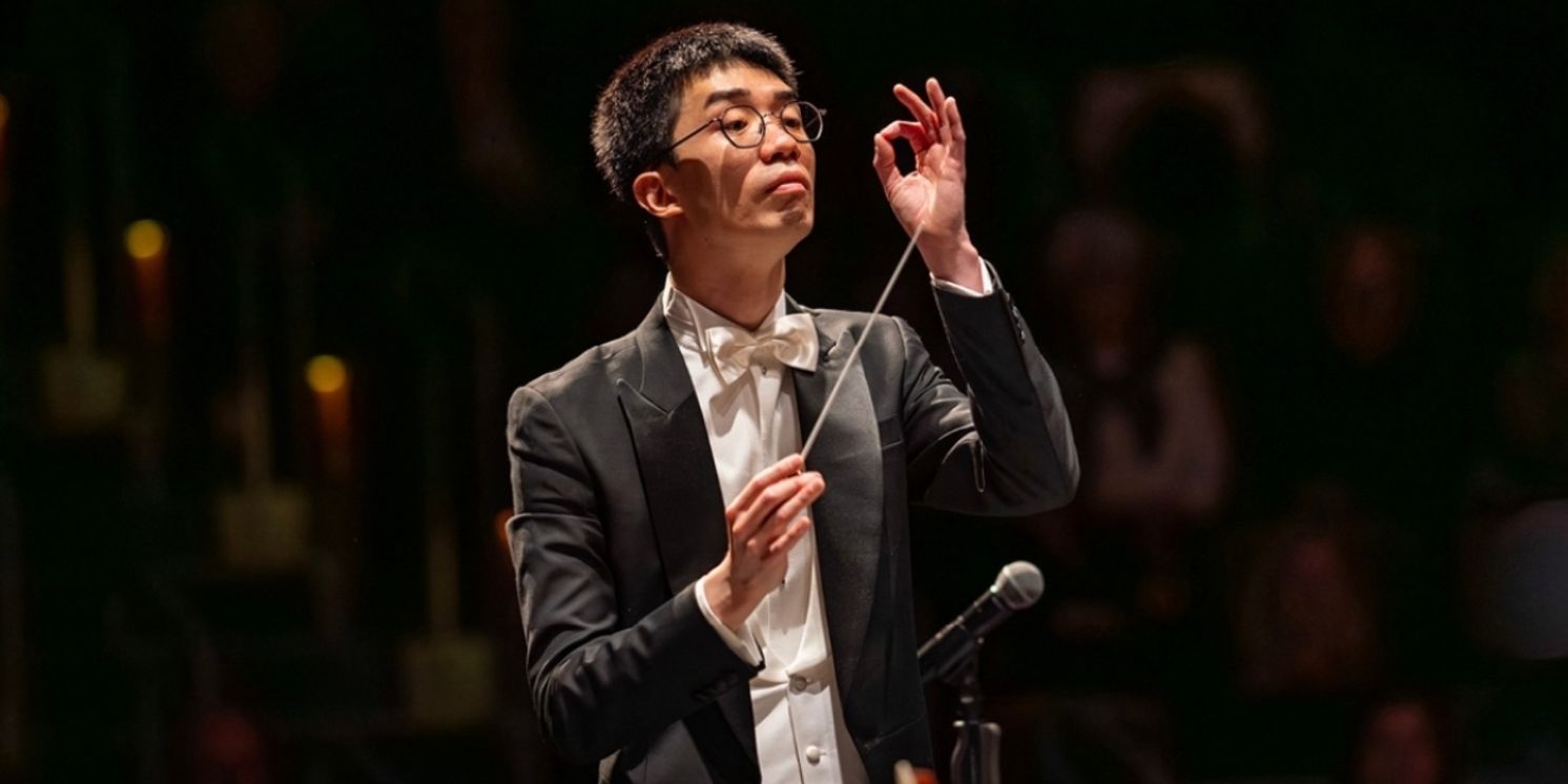 Scottsdale Symphonic Orchestra Celebrates the United States' 250th Anniversary Through Music  Image