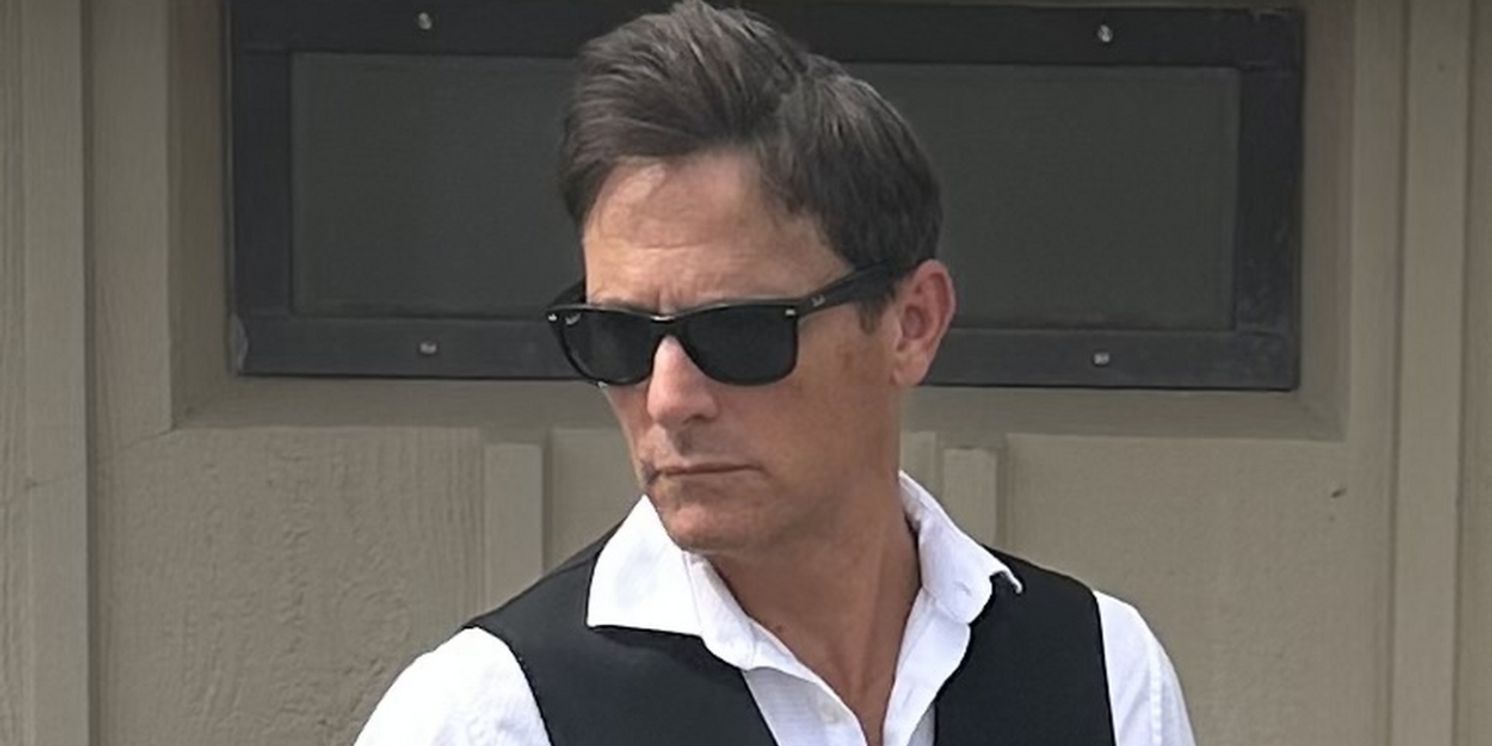 Scotty Hollywood Band Desires A Personal Connection On New Single 'Human To Human'  Image