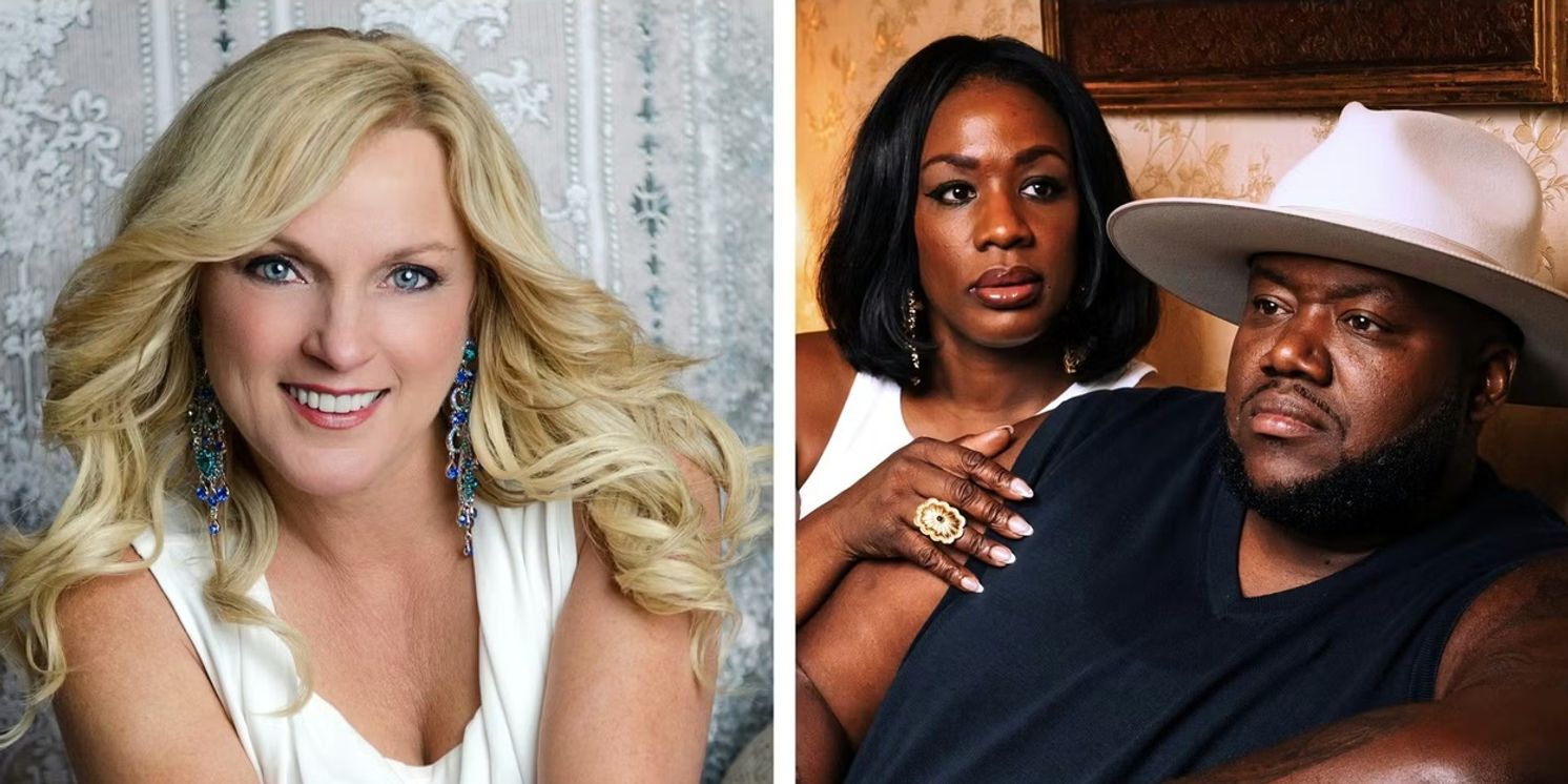 Scotty McCreery, Rhonda Vincent, And Henry Cho Bring AN EVENING WITH THE GRAND OLE OPRY To Carnegie Hall  Image