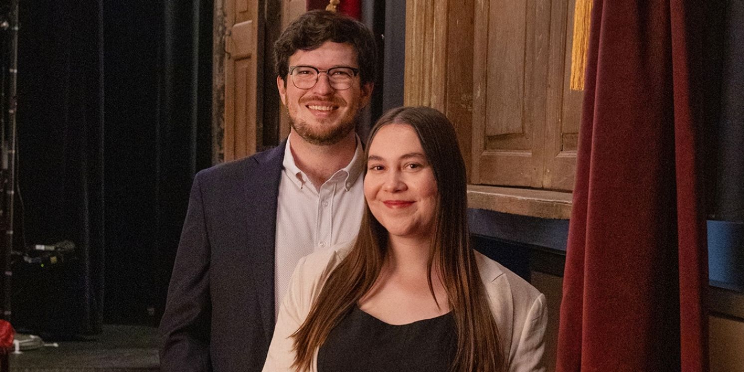 Scoundrel & Scamp Theatre Names New Co-Artistic And Managing Directors  Image