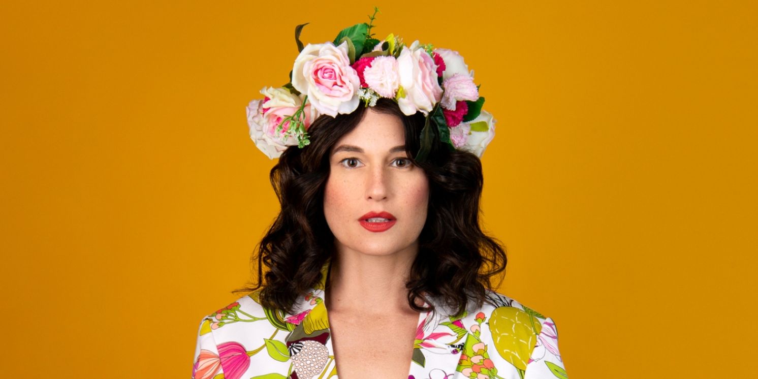 SCOUT DURWOOD & FRIENDS Comedy and Variety Show Comes To The Slipper Room March 26  Image