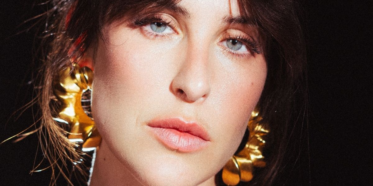 Scout Willis Releases Sultry New Single 'Take Me'