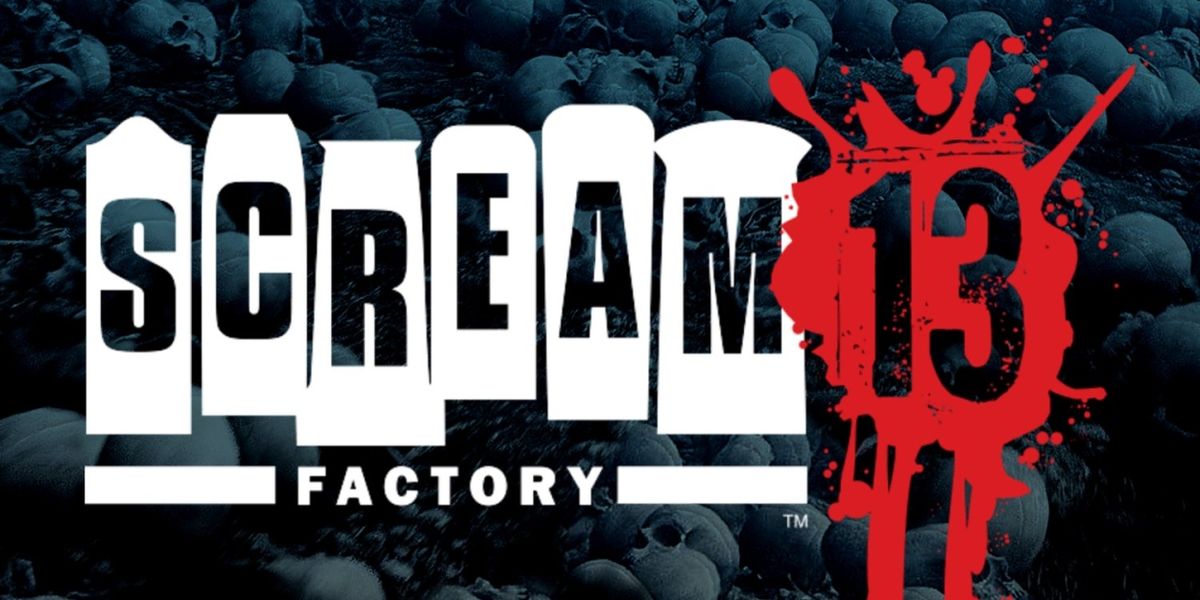 Scream Factory to Celebrate 13th Anniversary with Los Angeles Screening Event