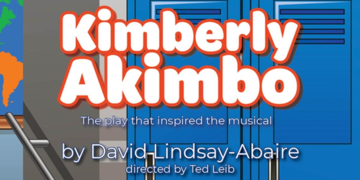 Scripps Ranch Theatre Opens Season 46 with KIMBERLY AKIMBO