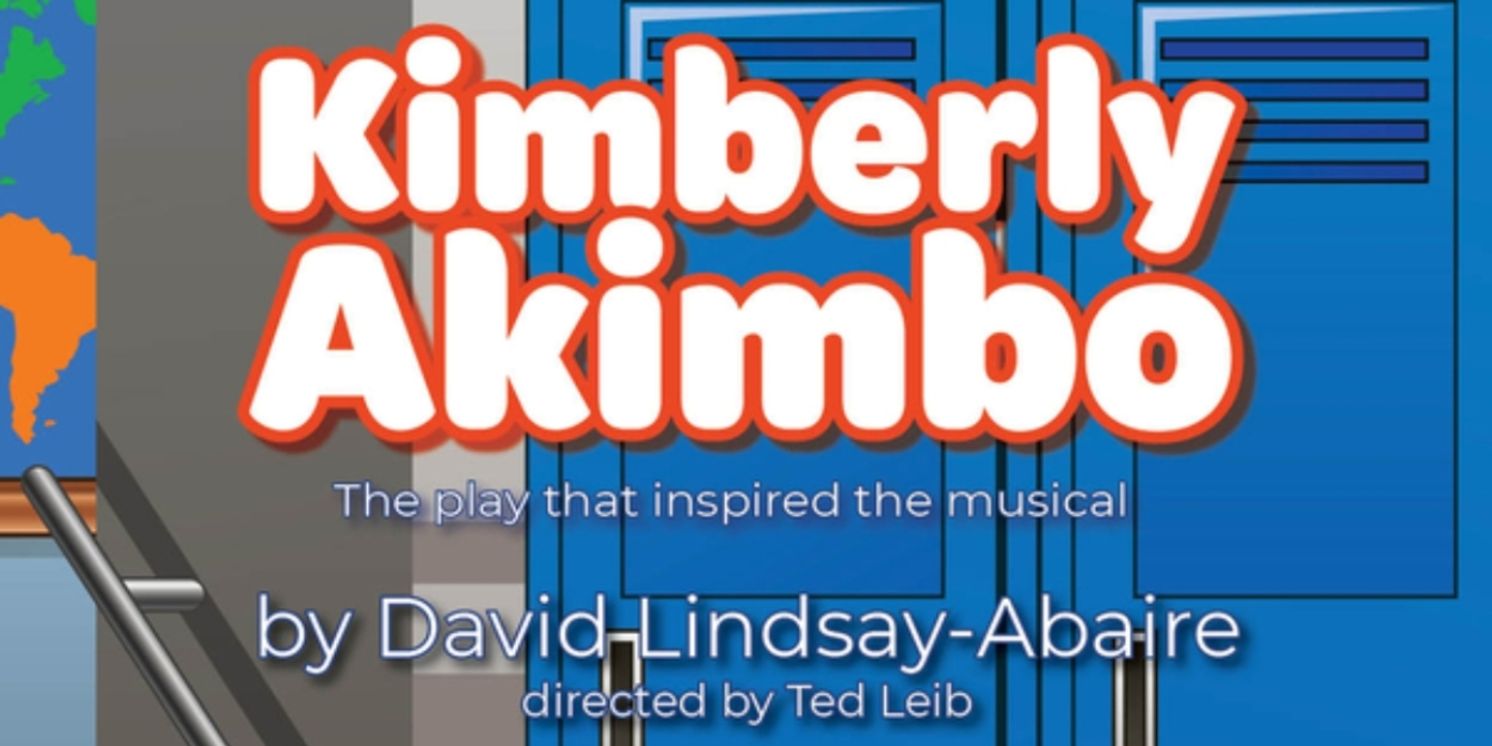 Scripps Ranch Theatre Opens Season 46 with KIMBERLY AKIMBO  Image