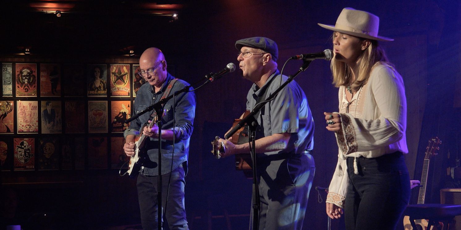 Scripps Ranch Theatre to Host James Taylor Tribute and Laurel Canyon Revival  Image