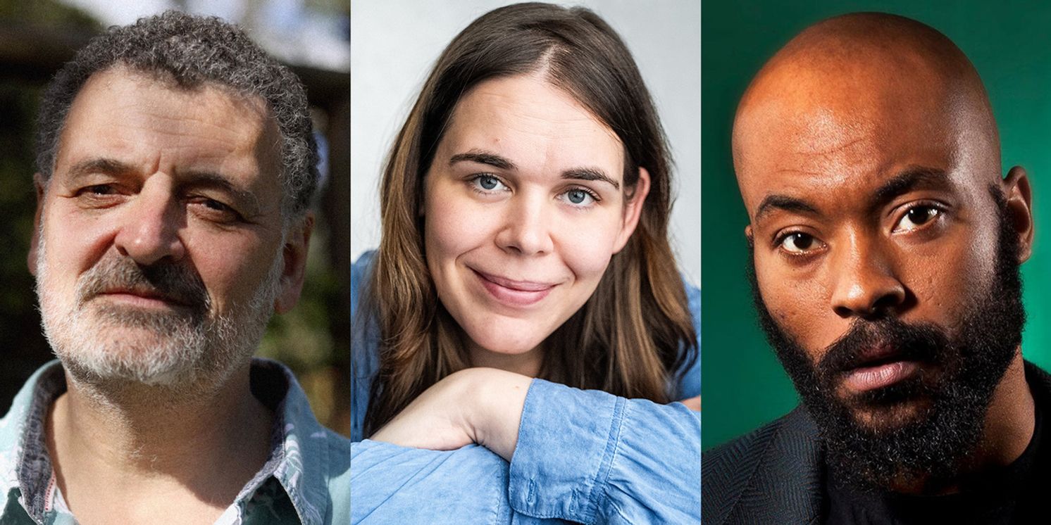 Script Club Unveils New Dates And Writers For 2025-26 Season  Image