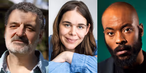 Script Club Unveils New Dates And Writers For 2025-26 Season