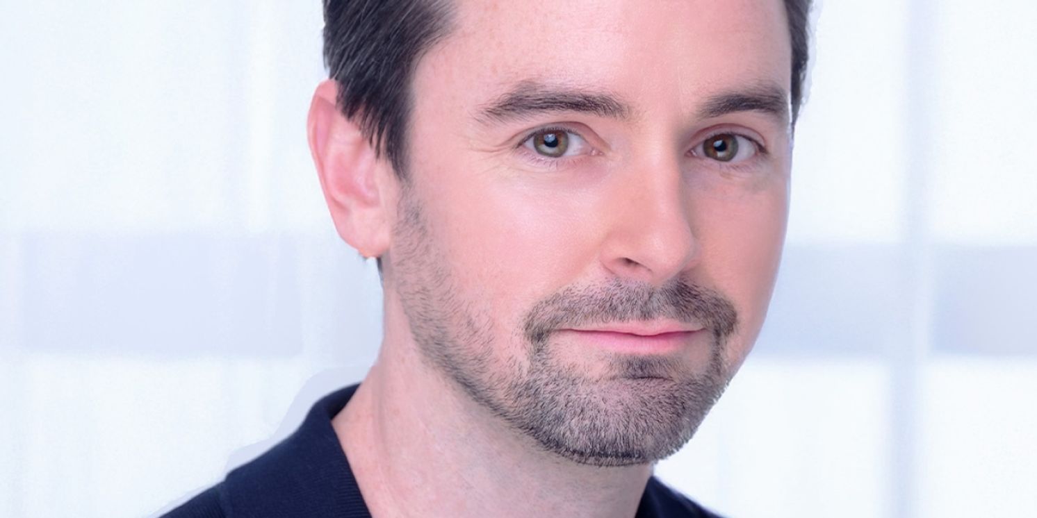 Script In Hand Playreading of THE ONE GOOD THING OR 'ARE YA PATRICK SWAYZE?' Comes to Westport Country Playhouse  Image