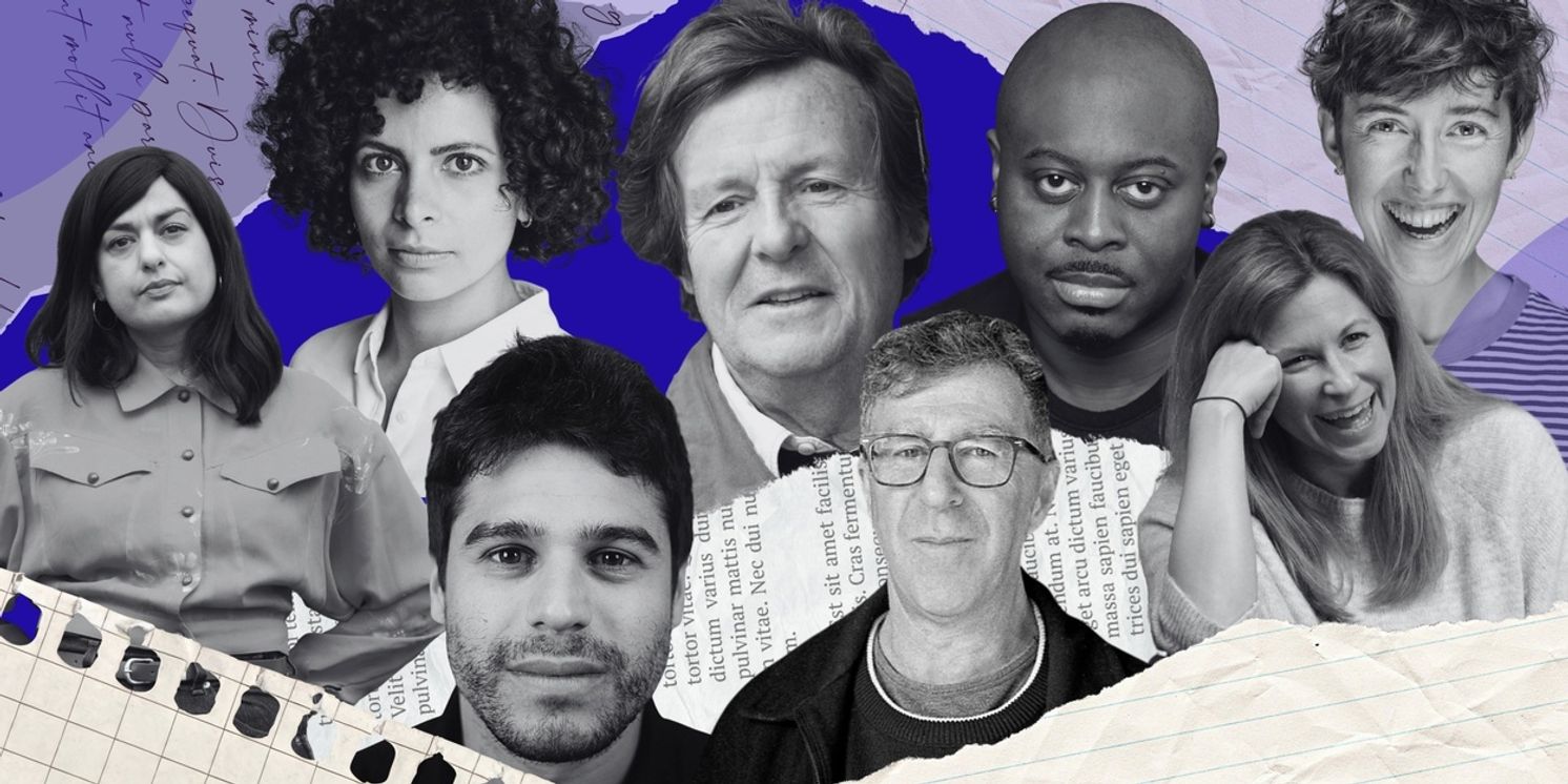 Scrum Theatre Will Host Summer Writing Workshop Programme at Riverside Studios  Image