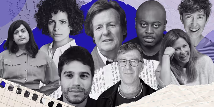 Scrum Theatre Will Host Summer Writing Workshop Programme at Riverside Studios Photos