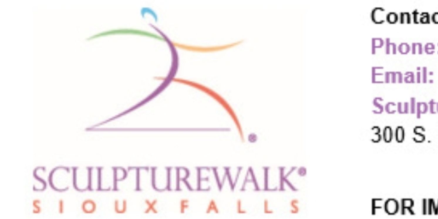 SculptureWalk Opens Call For Art For 21st Exhibition In 2024  Image