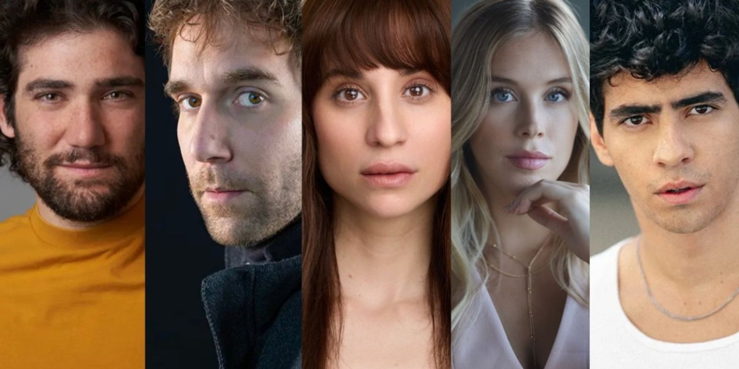 Se anuncia el reparto de LOS MISERABLES en el Apolo de Madrid  Image