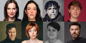 Se desvela el elenco de LA FAMILIA ADDAMS que acompañará a Natalia Millán en el Teatro Calderón