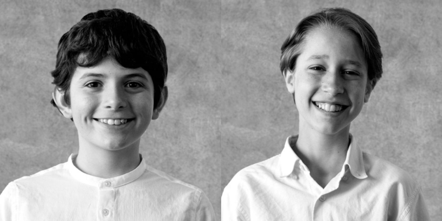 Se desvela el reparto completo de OLIVER TWIST en Madrid  Image