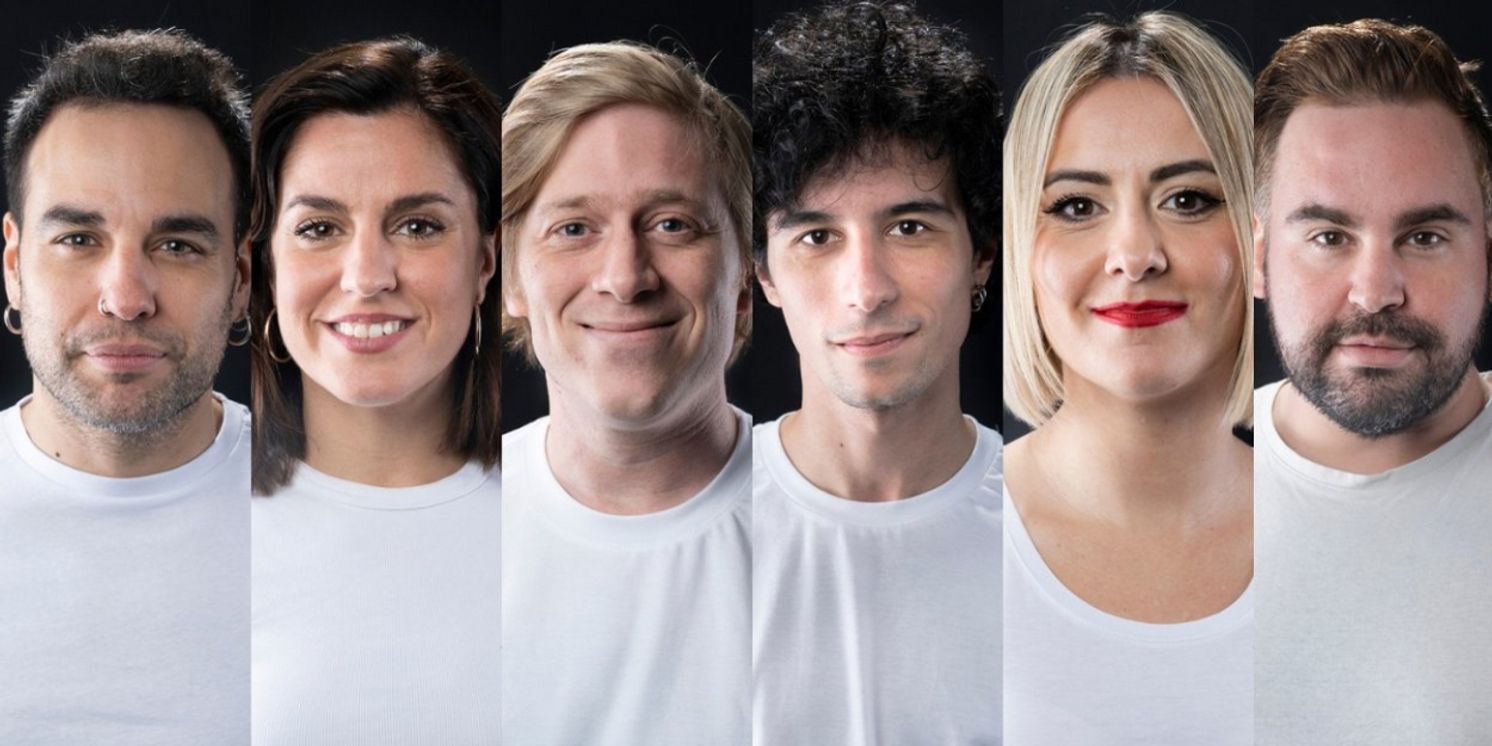 Hoy comienzan las funciones de AVENUE Q en el Gran Teatro Príncipe Pio  Image