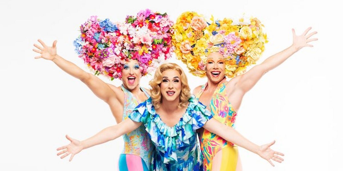 Se desvela el reparto de PRISCILLA en Barcelona