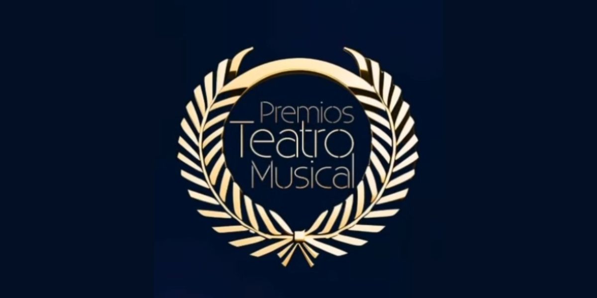 Se ha abierto la inscripción para los Premios Teatro Musical 2025