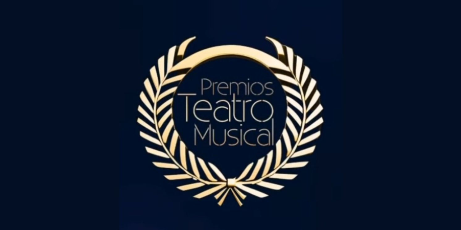 Se ha abierto la inscripción para los Premios Teatro Musical 2025  Image