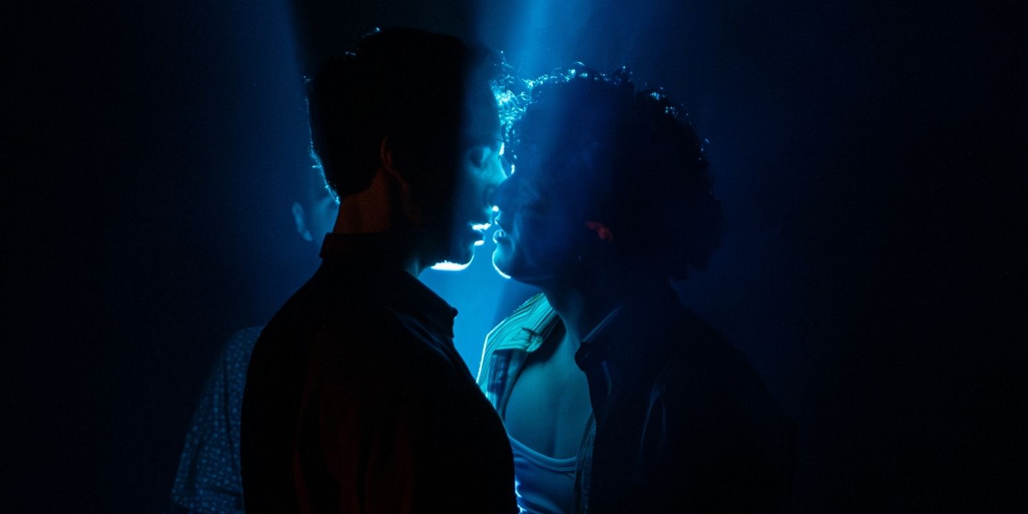 Se presenta el futuro musical TIEMPO en la sala Exlimite de Madrid  Image