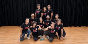 Se revela el elenco completo de LA CENA DE LOS IDIOTAS, EL MUSICAL