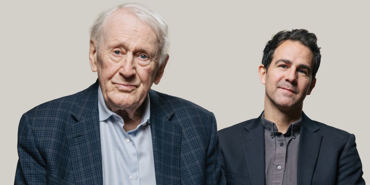 Sea Dog Theater's TUESDAYS WITH MORRIE Begins Tonight  Image