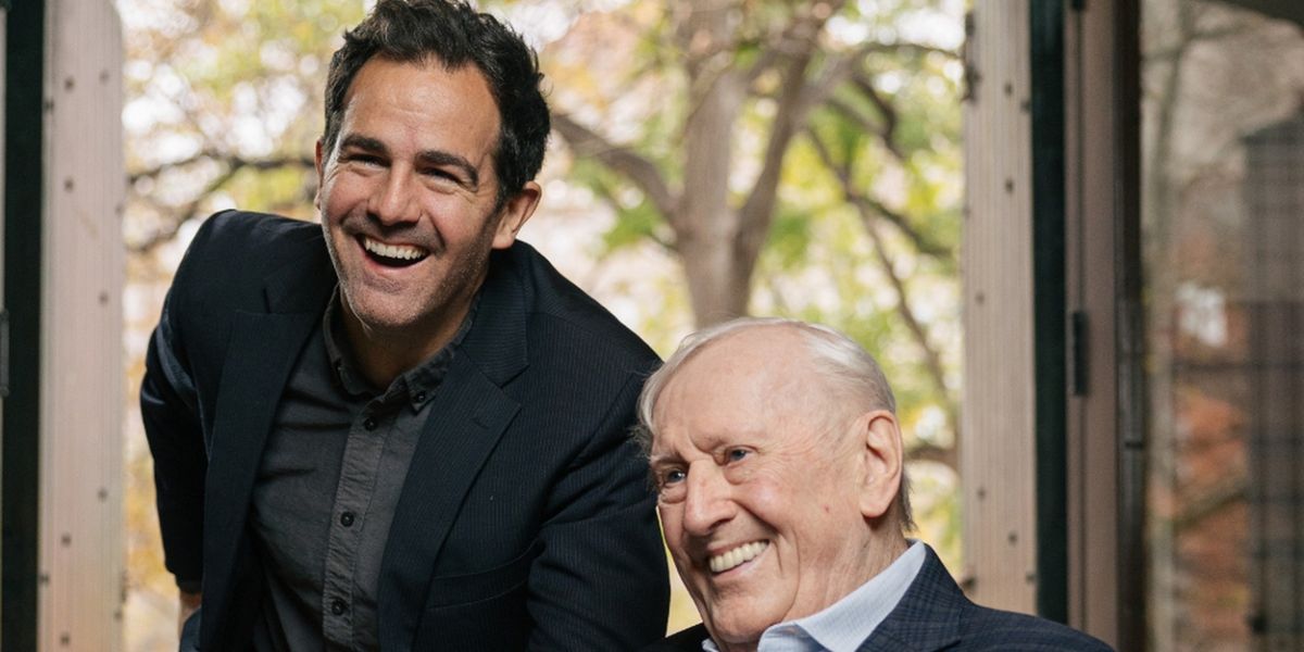 Sea Dog Theater's TUESDAYS WITH MORRIE Opens Tonight