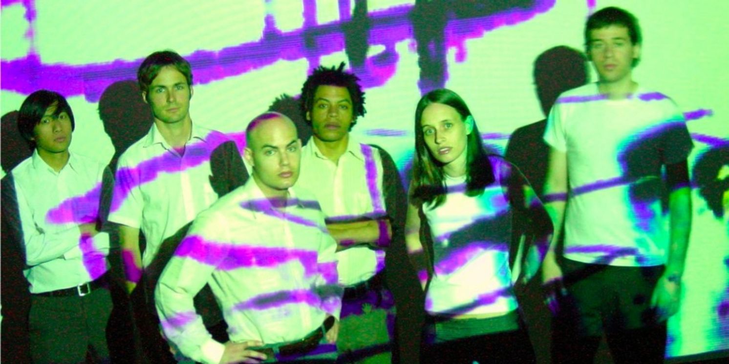 Sea Ray Announce 20th Anniversary Edition Of Sophomore LP 'Stars At Noon'  Image