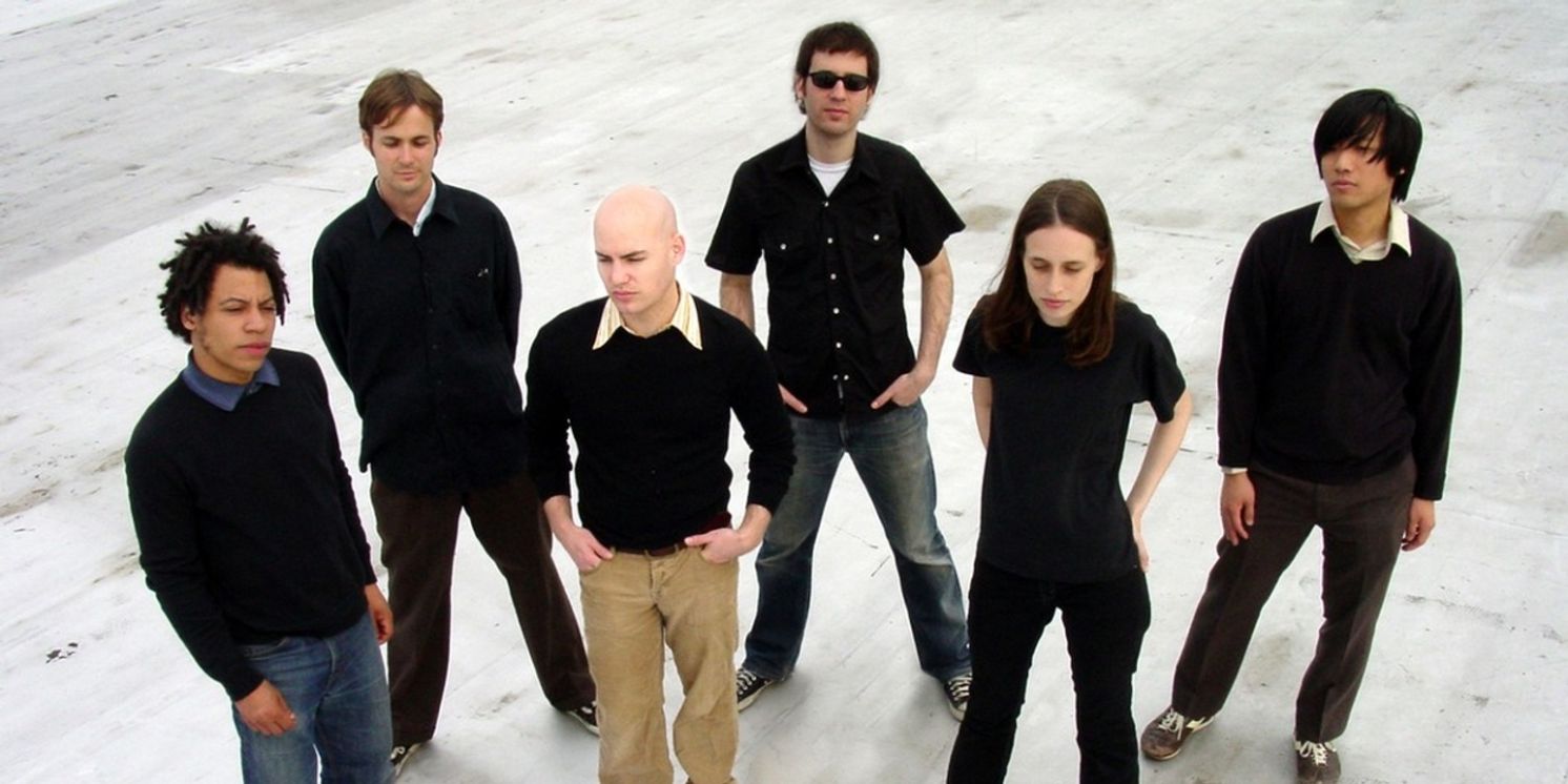 Sea Ray Release New Single 'Stripmine Skyline'  Image