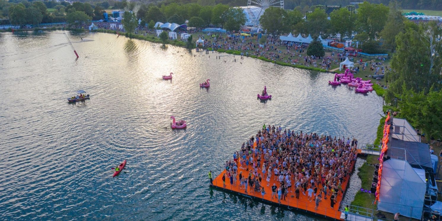 Sea You Beach Republic Reveals Full Line Up  Image